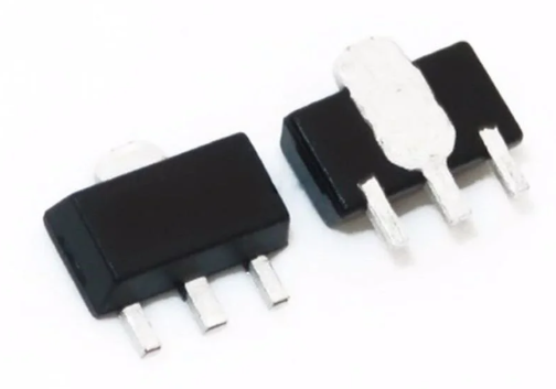 2SC2873-Y - (MY) SOT-89 TRANSİSTÖR